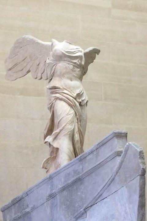 Winged Victory