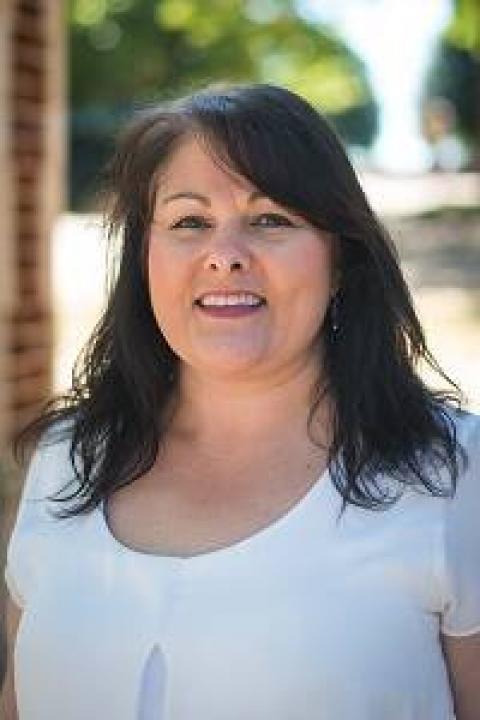 Michelle Walters Michelle Walters
