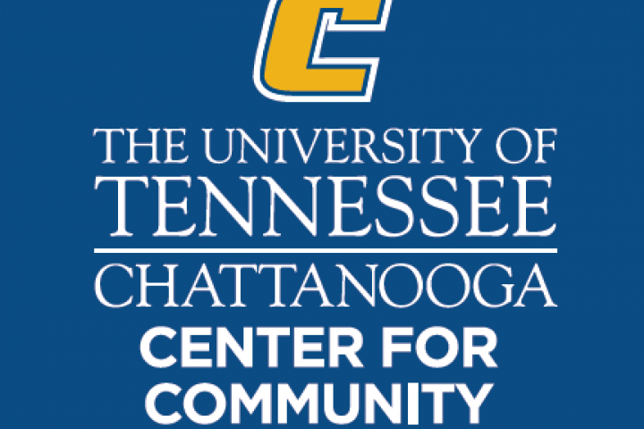 CCCE Logo Square The University of Tennessee Chattanooga Center for Community Career Education