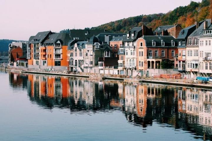 Dinant, Belgium