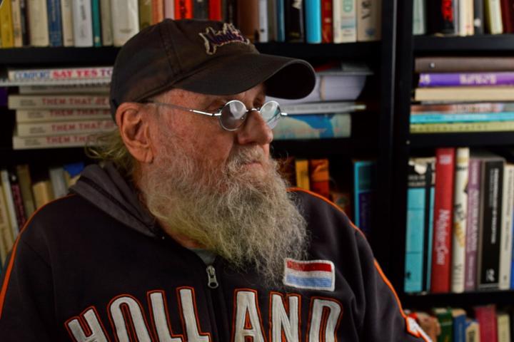Dr. Ralph Hood