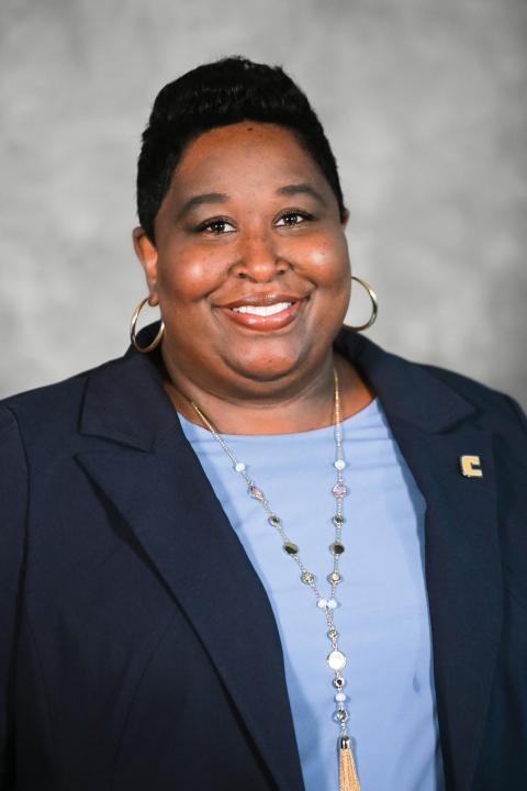 Erical Beasley Hi Res Headshot Erical Beasley Hi Res Headshot