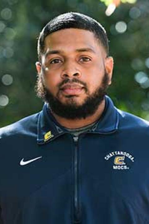 Marcus Williams Marcus Williams