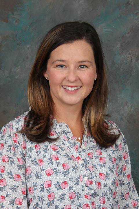Megan England