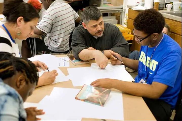 Partnerships with Programs