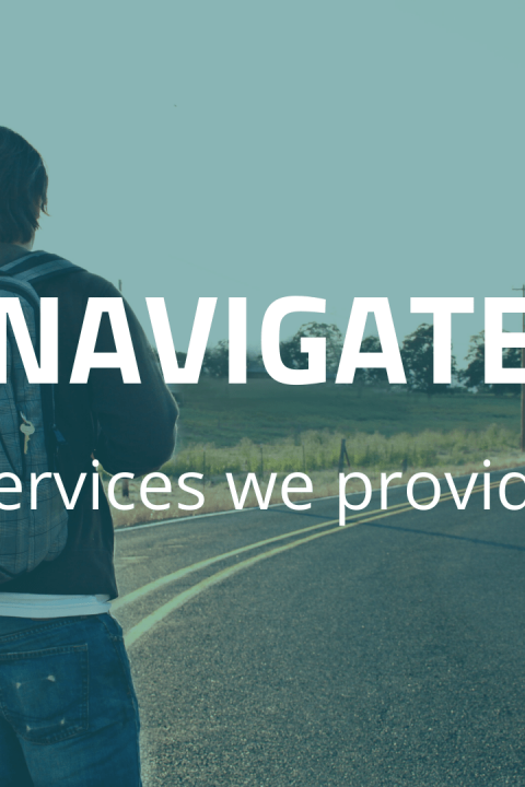 Survivor Advocacy Services Navigate