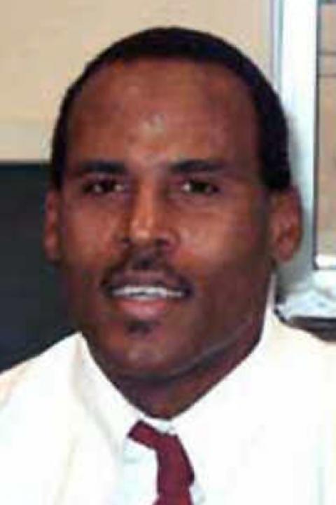 Ricky Horn