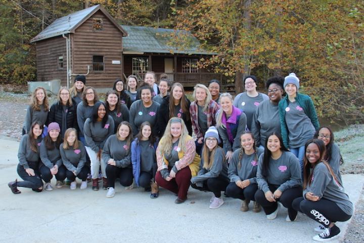 WLA 2018 WLA 2018