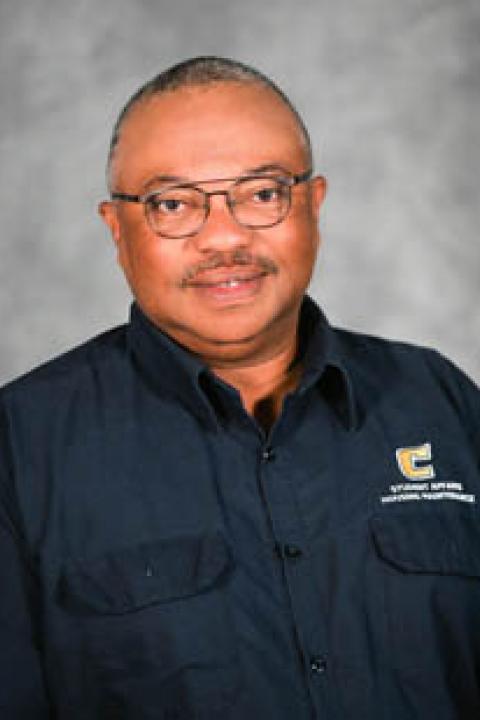 Ron Hill Ron Hill