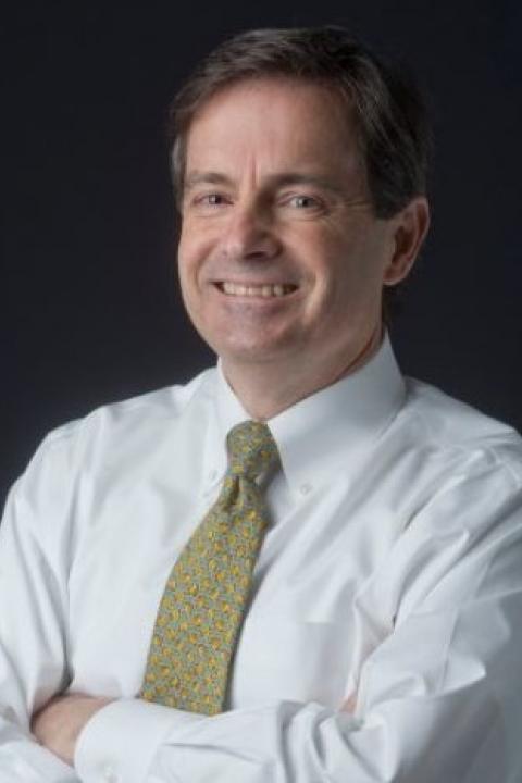 Dr. Brian J. O'Leary Dr. Brian J. O'Leary