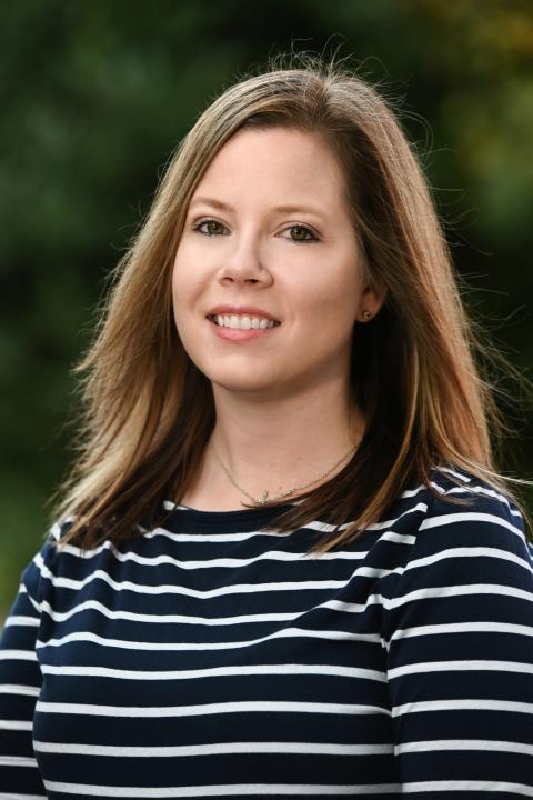 Tiffany Edwards Headshot Tiffany Edwards headshot