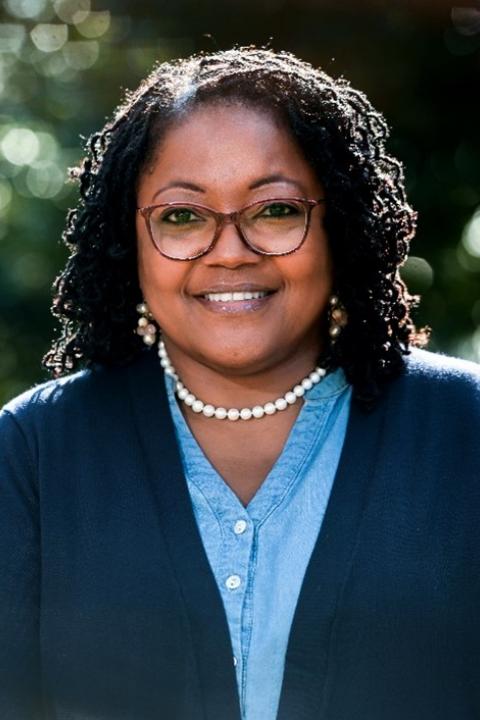 Rachel Tolliver Rachel Tolliver