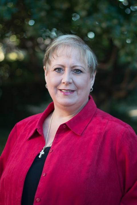 Brenda Johnston Brenda Johnston