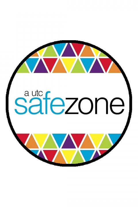Safe Zone Button Safe Zone Button