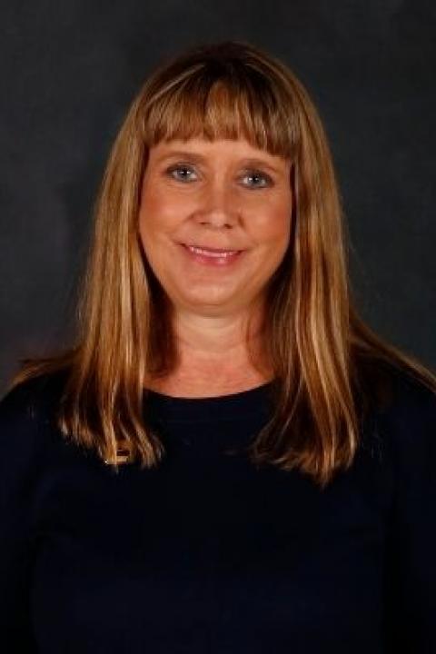 Amy Hitchcock Headshot