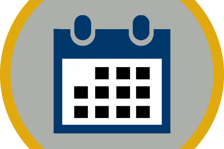 Calendar Icon