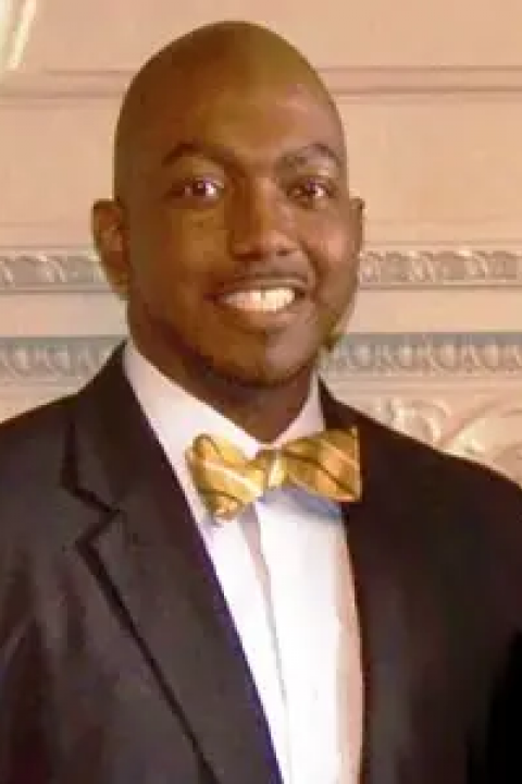 Christopher Stokes