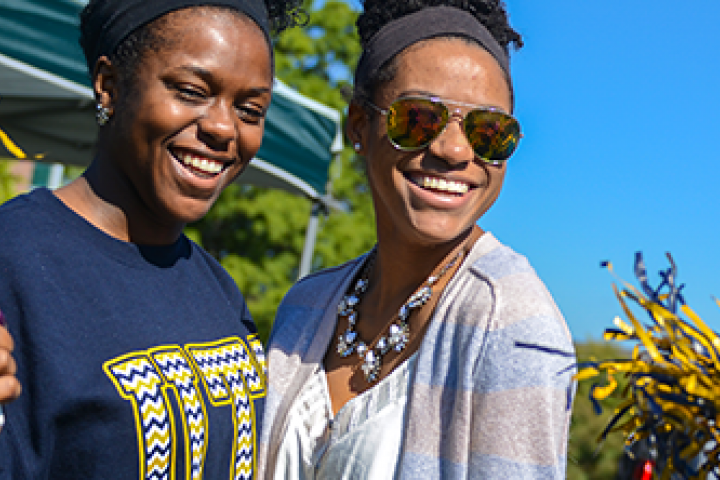 Homecoming Header Student Engagement Homecoming Header Student Engagement