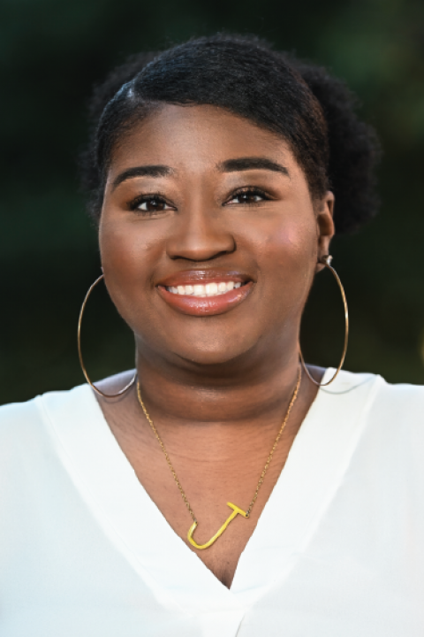 Jennifer Eaton headshot