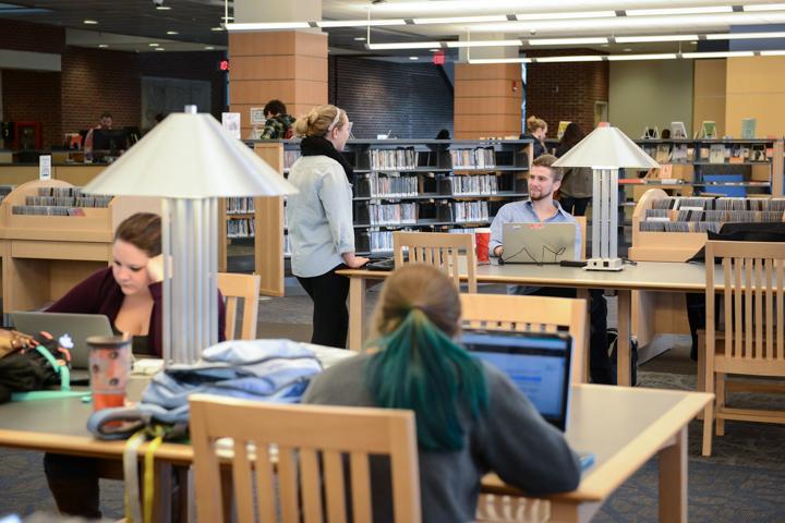 ESL Institute Library ESL Institute Library