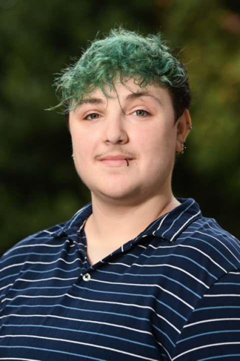Nicolas Maynard headshot