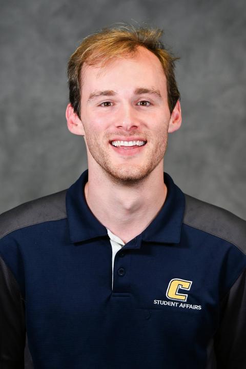 Asa Porter headshot