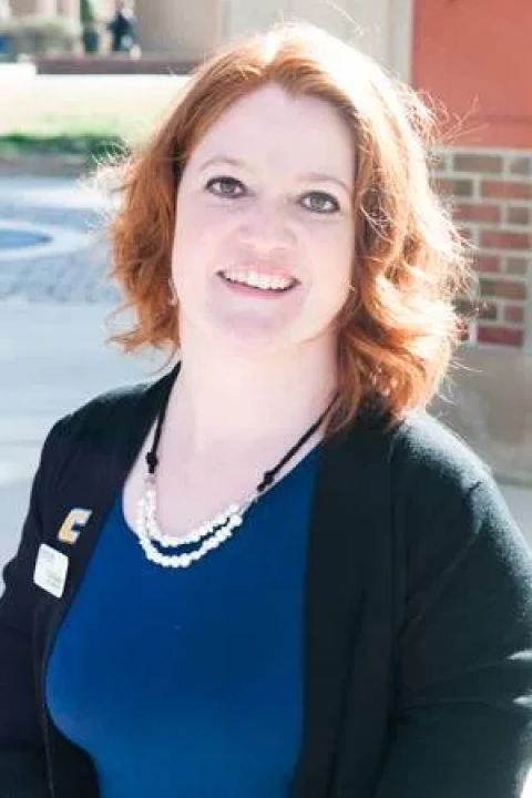 Erica Hausler