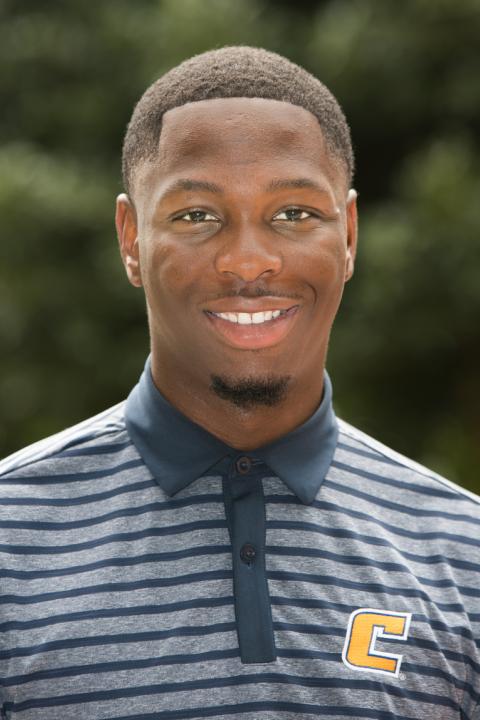 JT Hall Headshot