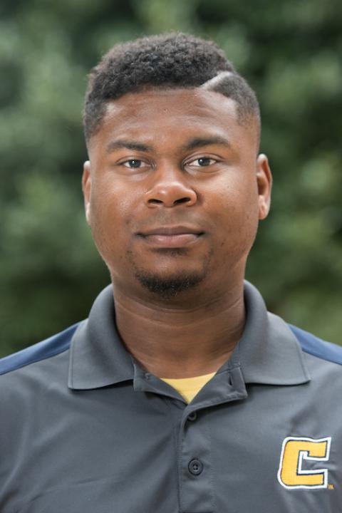 Prentice Smith headshot