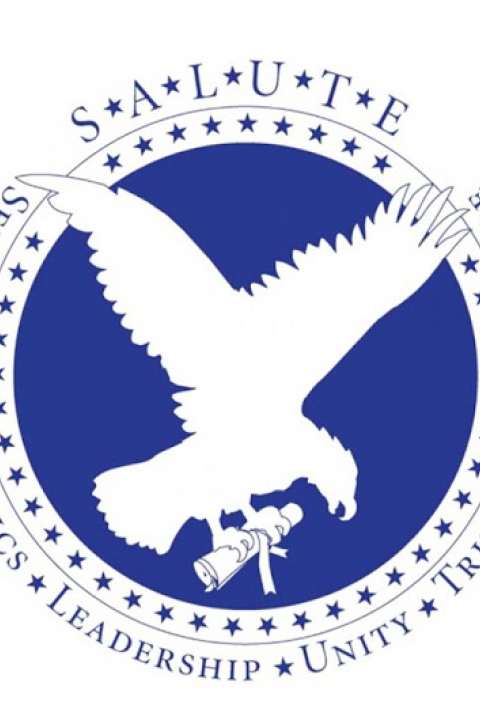 UTC Salute
