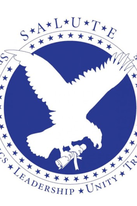 UTC Salute 