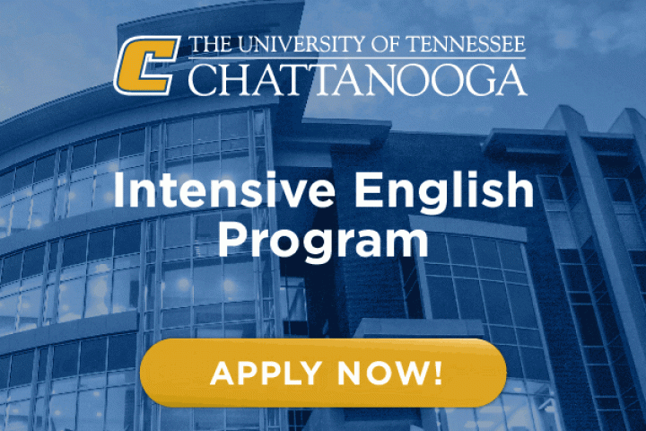 Intensive English Program