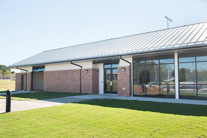 Clubhouse Clubhouse