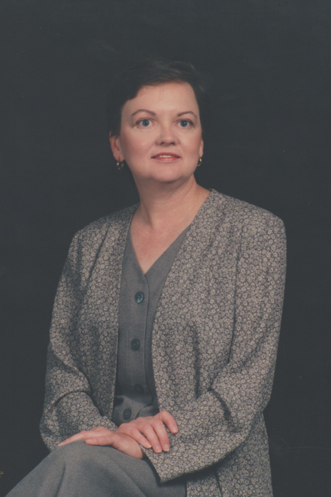 Joyce Smith Joyce Smith