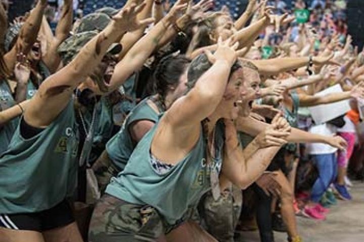 Bid Day 2018 Small Bid Day 2018 Small