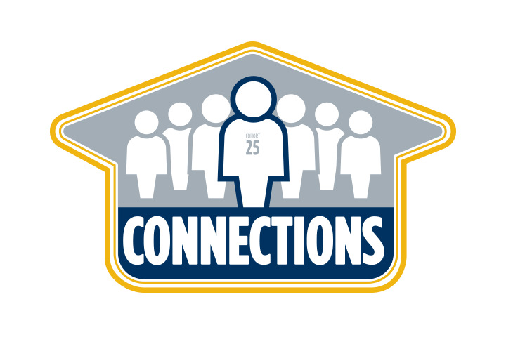 Connections Cohorts Connections Cohort