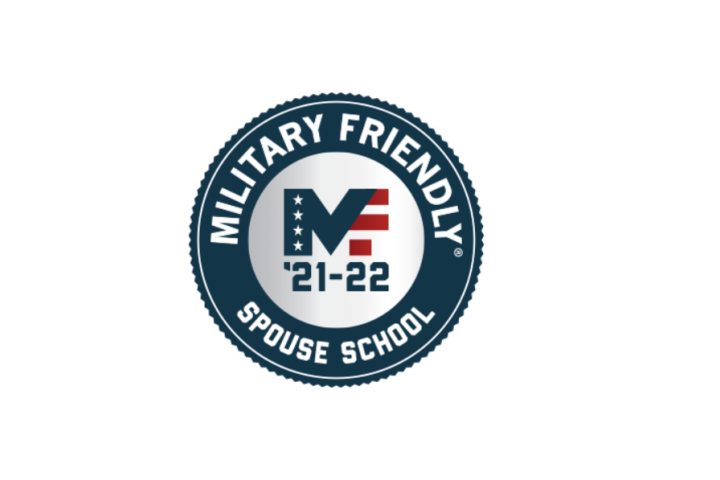 MFS 21 Badge