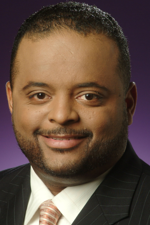 MLK Roland Martin MLK Roland Martin
