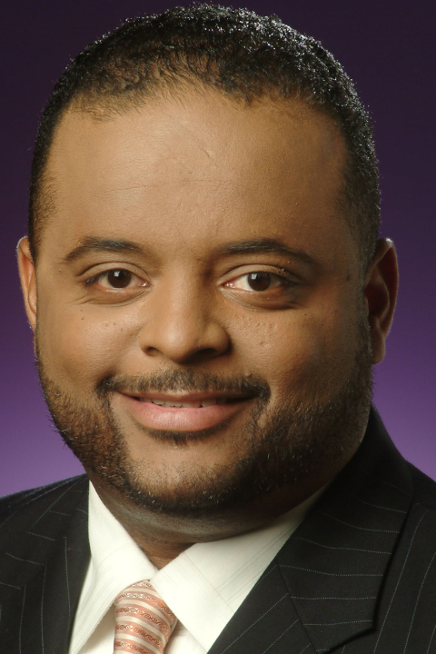 MLK Roland Martin