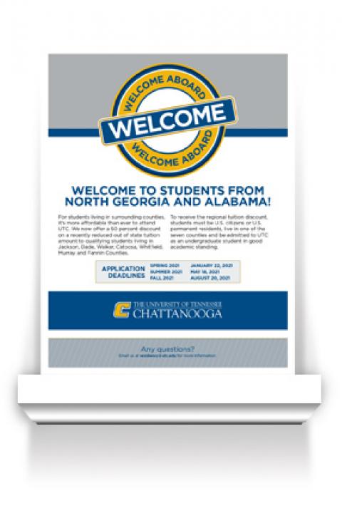 regional tuition
