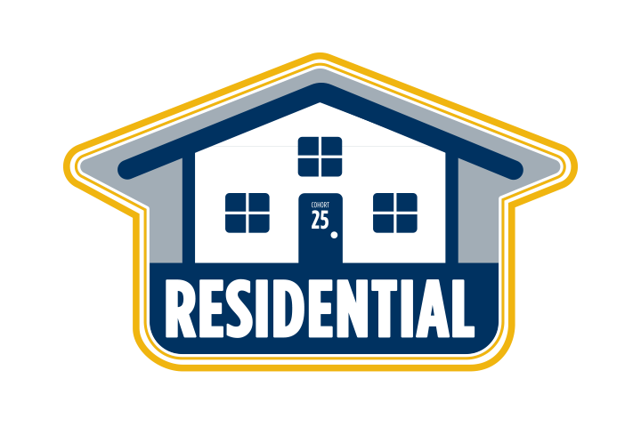 Residential Cohorts Residential Cohorts