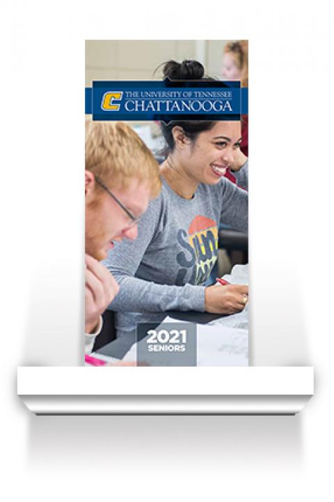 senior booklet