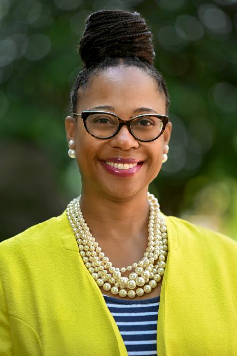 Delon Flanagan