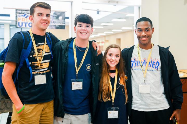 Orientation Orientation