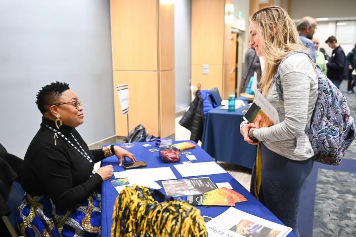Major and Minors Fair