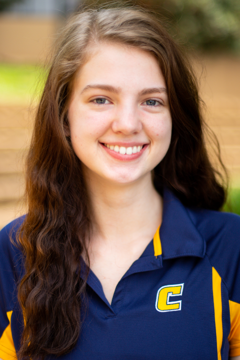 OL Kaci Landham