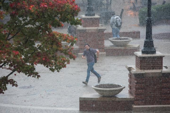 Rain Rain