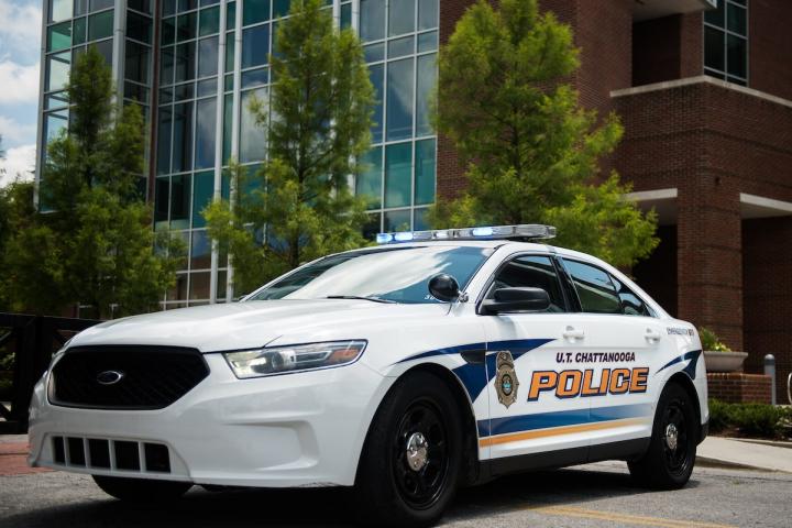 UTC Police UTC Police