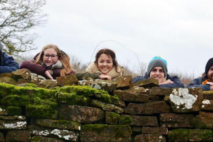 Study Abroad Study Abroad