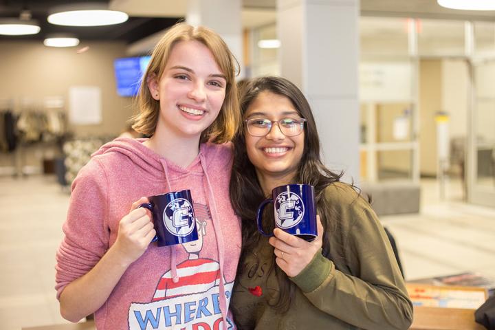 International Students